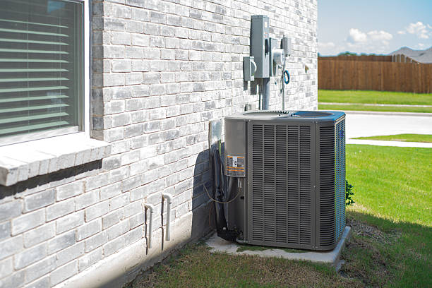 Reliable Ac Installation contractor in Oakville, CA by FH HVAC